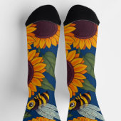 Little Buzzers Sokken (Top)