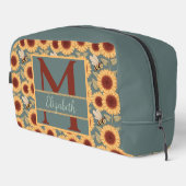 Little Buzzers Toilettasje (Rechterhoek)