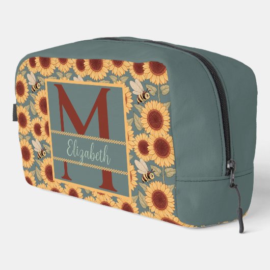 Little Buzzers Toilettasje (Rechterhoek)