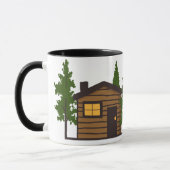 Little Cabin Mok (Links)