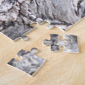 Little Camouflage Owl in Tree Legpuzzel (Zijkant)