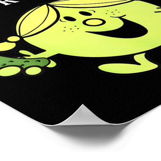 Little Can I Have Your Pickle Lover Grappig S Poster (Hoek)