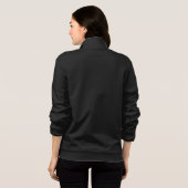 Little Cartoon Angel Cat T-shirt (Achterkant volledig)