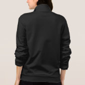 Little Cartoon Angel Cat T-shirt (Achterkant)