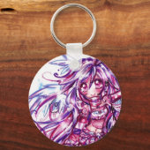 Little Ceci Sleutelhanger (Voorkant)