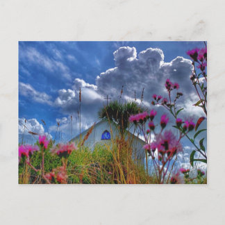 Little Chapel Briefkaart