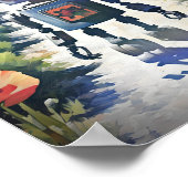 Little Charlie Poster (Hoek)