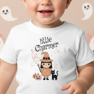 Little Charmer Halloween Heks ID1325