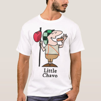 Little Chavo T-shirt