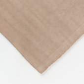 Little Chef Dog Fleece Deken (Hoek)