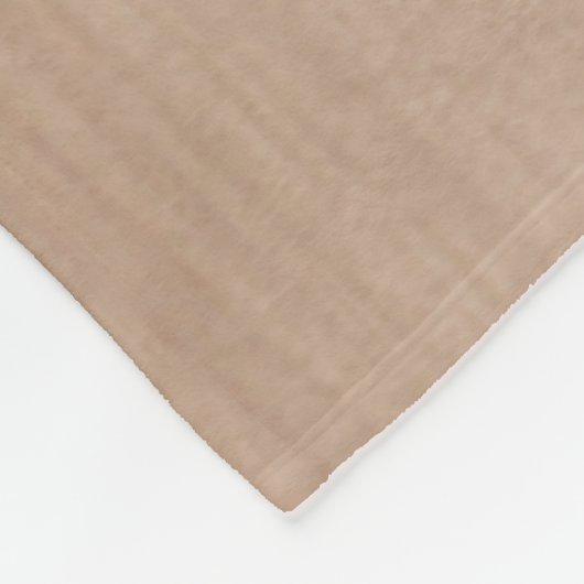 Little Chef Dog Fleece Deken (Hoek)