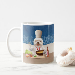 Little Chef Dog Koffiemok