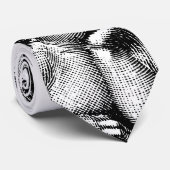 Little Cherub Stropdas (Opgerold)