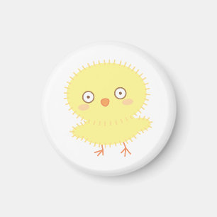 Little Chick Candi Magnets Magneet