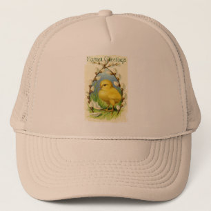 Little Chick Easter Pet