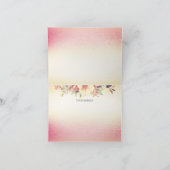 Little Chick Hatching Thank You Card Bedankkaart (Binnen)