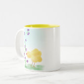 Little Chick Mok (Voorkant links)