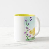 Little Chick Mok (Voorkant rechts)