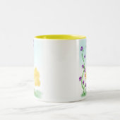 Little Chick Mok (Center)