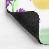 Little Chick Mousepad Muismat (Hoek)