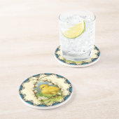 Little Chick  Onderzetter (Zijkant)