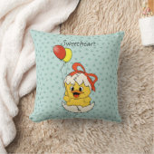 Little Chick "SweeBaby"-Sierkussen Kussen (Deken)