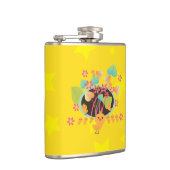 Little Chicken's Fun Heupfles (Rechts)