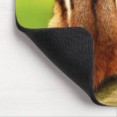 Little Chipmunk Serenity Prayer Mousepad Muismat (Hoek)