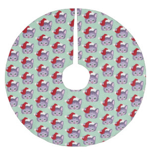 Little Chloe Kerstboom Rok