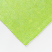 Little Choo Choo Fleece Deken (Hoek)