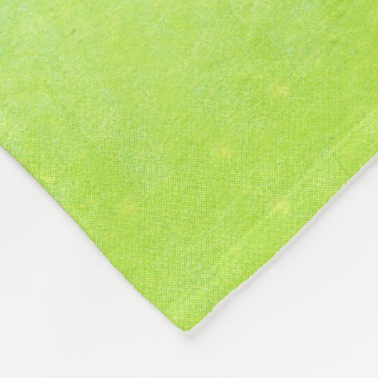 Little Choo Choo Fleece Deken (Hoek)