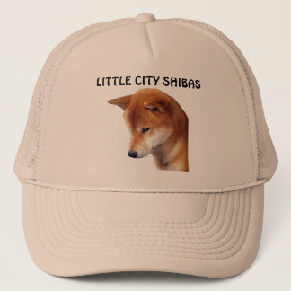 LITTLE CITY SHIBA PET