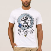 Little Clan Badge T-shirt (Voorkant)