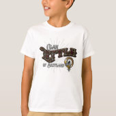 Little Clan T-shirt (Voorkant)