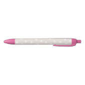 Little Cloud Pastel Grijs Blauwe Inkt Pen (Bodem)