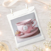 Little Coffee Cup, Chocolate Packaging, by Natasha Bedankzakje (Geknipt)