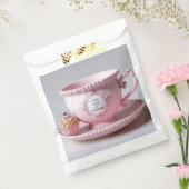 Little Coffee Cup, Chocolate Packaging, by Natasha Bedankzakje (Gezegeld)