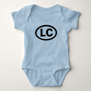 Little Compton, RI LC Romper
