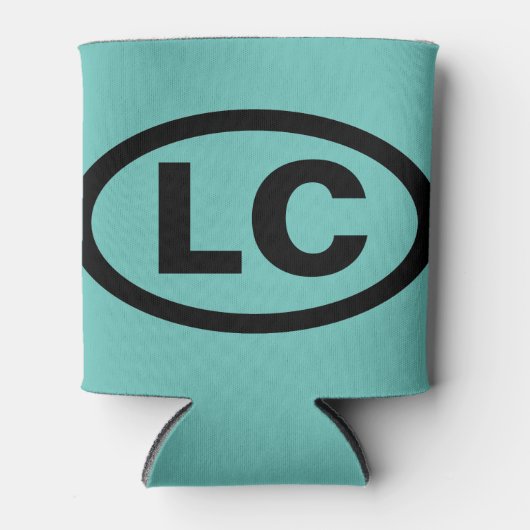 Little Compton, RI LC (Sakonnet, Adamsville) Blikjeskoeler (Voorkant)