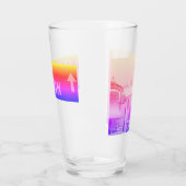 Little Compton, RI  Rainbow Glas (Links)