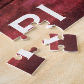 Little Compton, RI Summer Beach Cabanas Legpuzzel (Zijkant)