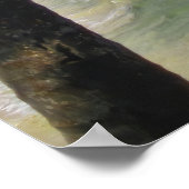 Little Corn Island Poster (Hoek)