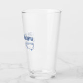 Little Cottonwood Canyon Cickdraw Glas (Links)