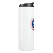 Little Cottonwood Canyon Thermosbeker (Gedraaid links)