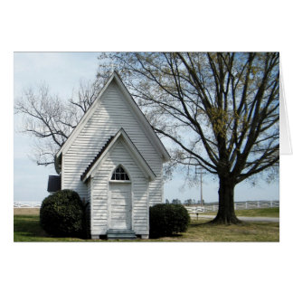 Little Country Church