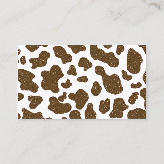 Little Cowboy Rustic Baby shower Diaper Raffle Informatiekaartje (Achterkant)