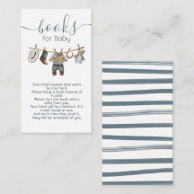 Little Cowboy waslijn Boeken voor Baby