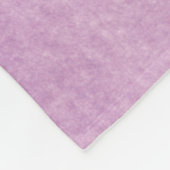 Little Cowgirl Fleece Blanket (Hoek)