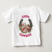Little Cowgirl Western (Voorkant)