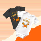 Little crab romper